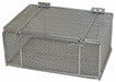 Washing Basket SS #4 1/4 Wire Dia.