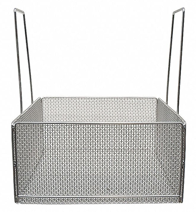 Washing Basket SS #4 1/4 Wire Dia.