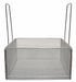 Washing Basket SS #4 1/4 Wire Dia.