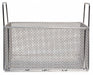 Washing Basket SS #4 1/16 Wire Dia.