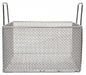Washing Basket SS #4 1/4 Wire Dia.