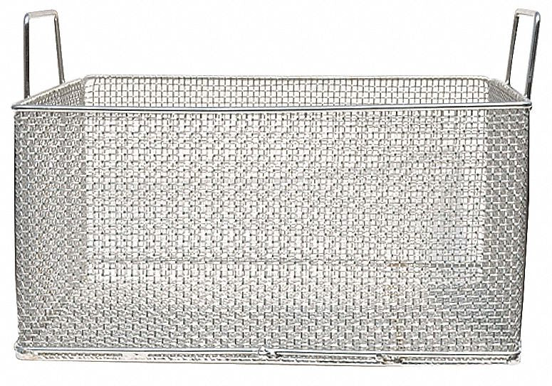 Washing Basket SS #4 1/4 Wire Dia.