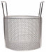 Washing Basket SS #4 1/4 Wire Dia.