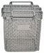 Washing Basket SS #6 1/32 Wire Dia.