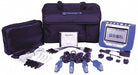 Power Quality Analyzer Kit 10A 32 mS