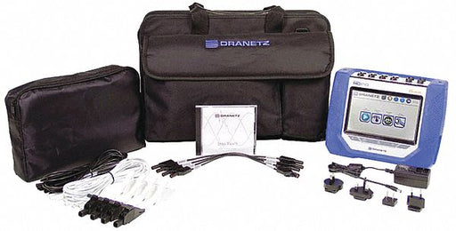 Power Quality Analyzer Kit 32 mS
