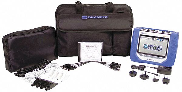 Power Quality Analyzer Kit 32 mS