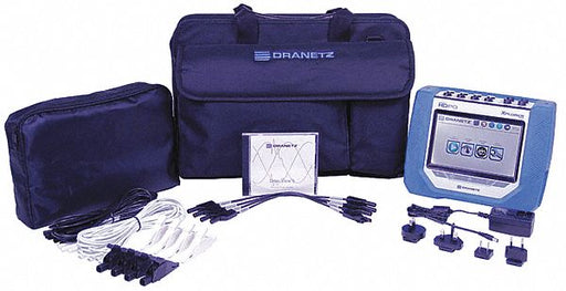 Power Quality Analyzer Kit 4GB