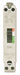 Circuit Breaker 15A 1P TEY 277/480VAC