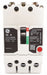 Circuit Breaker 30A 3P TEY 277/480VAC