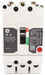 Circuit Breaker 15A 3P TEY 277/480VAC
