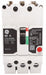 Circuit Breaker 60A 3P TEY 277/480VAC