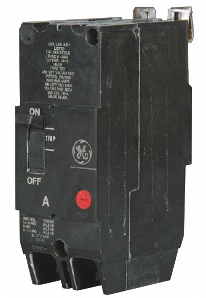 Circuit Breaker 45A 2P TEY 277/480VAC