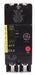 Circuit Breaker 35A 2P TEY 277/480VAC