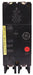 Circuit Breaker 50A 2P TEY 277/480VAC