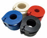 Coupler Disconnect Set Spring Lock