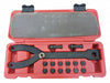 Spanner Wrench Set L 12 in.