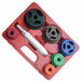 Bearing Race/Seal Driver Kit 8 Pieces