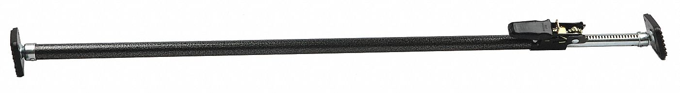 Ratcheting Cargo Bar Steel