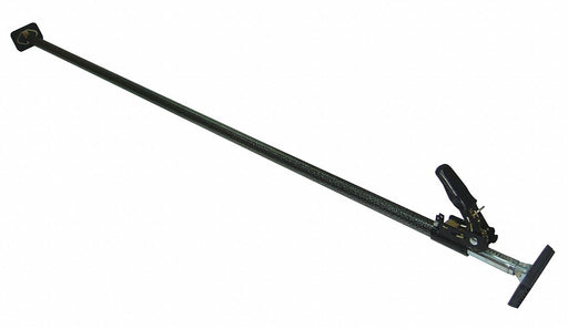 Ratcheting Cargo Bar Steel