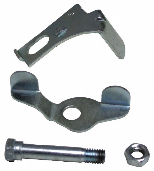 Brake Kit for Casters Steel Right Brake