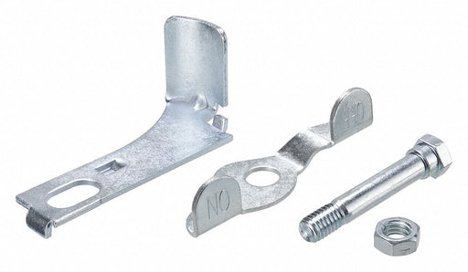 Caster Brake Kit forWheel W 1 1/4 Right