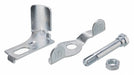 Brake Kit for Casters SS Right Brake