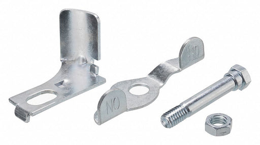 Brake Kit for Casters SS Right Brake
