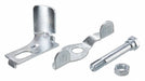 Caster Brake Kit forWheel W 1 1/4 Right