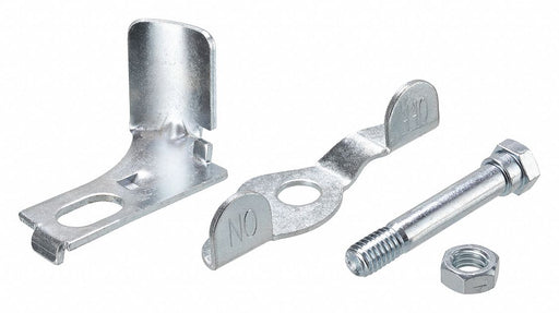 Caster Brake Kit forWheel W 1 1/4 Right