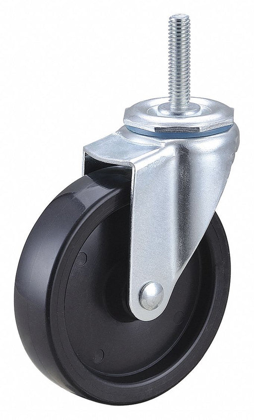 General Purpose Threaded Stem Caster 4 