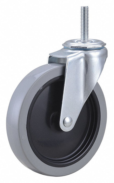 General Purpose Threaded Stem Caster 5 