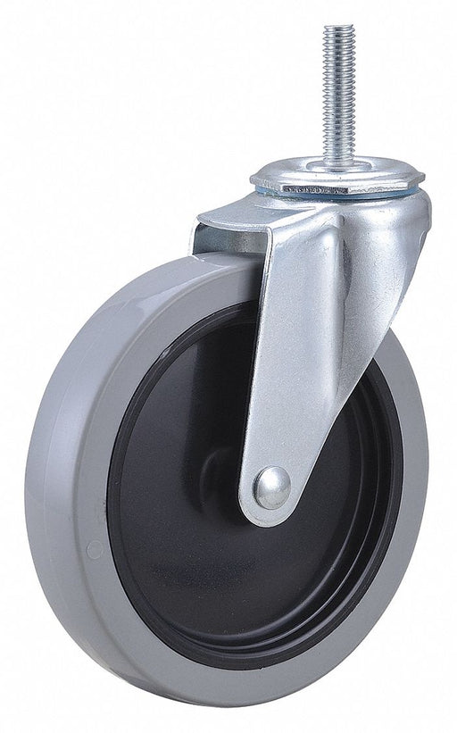 General Purpose Threaded Stem Caster 5 