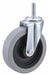 General Purpose Threaded Stem Caster 5 