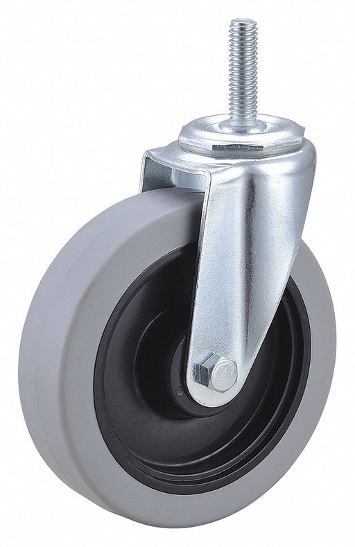 General Purpose Threaded Stem Caster 5 