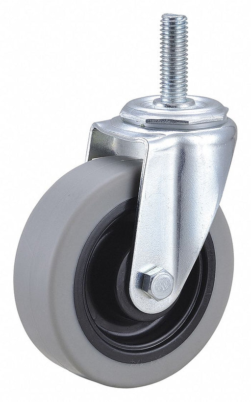 General Purpose Threaded Stem Caster 4 