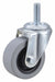 Stem Caster 3 dia Polyurethane 210lb