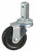 Stem Caster 3 dia Rubber 100lb