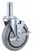 Stem Caster 5 dia Polyurethane 300lb