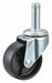 Gen Purpose Friction-Ring Stem Caster