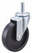 Stem Caster 4 dia Polyolefin 150lb