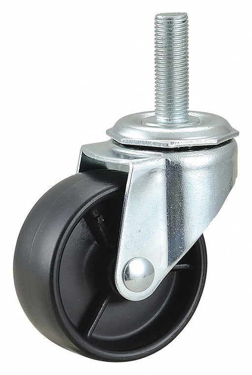 General Purpose Threaded Stem Caster 2 