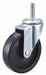 Stem Caster 4 dia Polyolefin 150lb