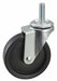 Stem Caster 4 dia Polyolefin 150lb