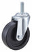 Stem Caster 4 dia Polyolefin 275lb