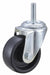 Stem Caster 3 dia Polyolefin 210lb