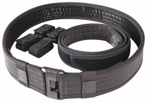 Sierra Bravo Duty duty Blt Black 4XL