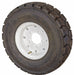 Pneumatic Wheels 12 in x 16 in PR