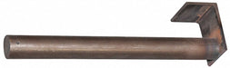 Axle Assembly 14 in.
