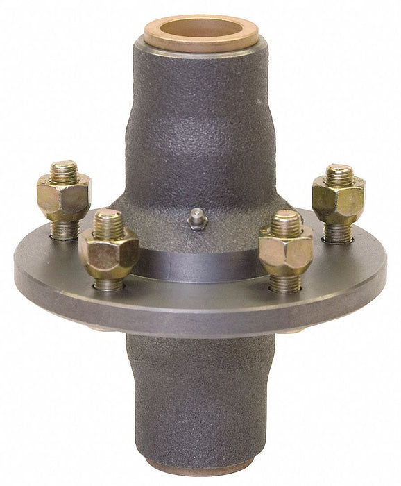 Hub Assembly 14 in.